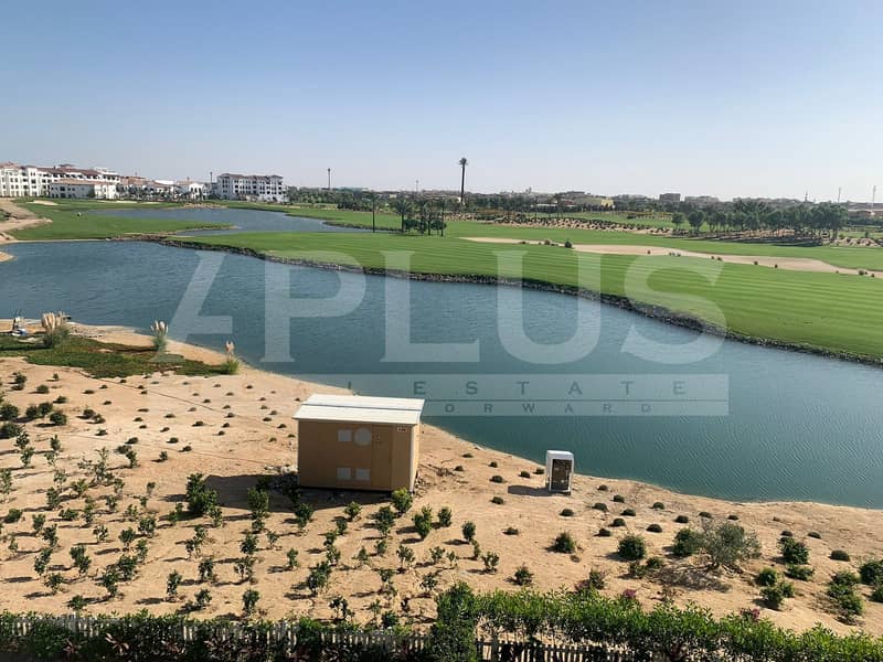 Villa Directly on lake hot price Marassi north coast - Więcej