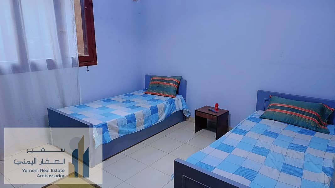 Furnished Apartment for Rent in El Manial, Cairo - Widok 4