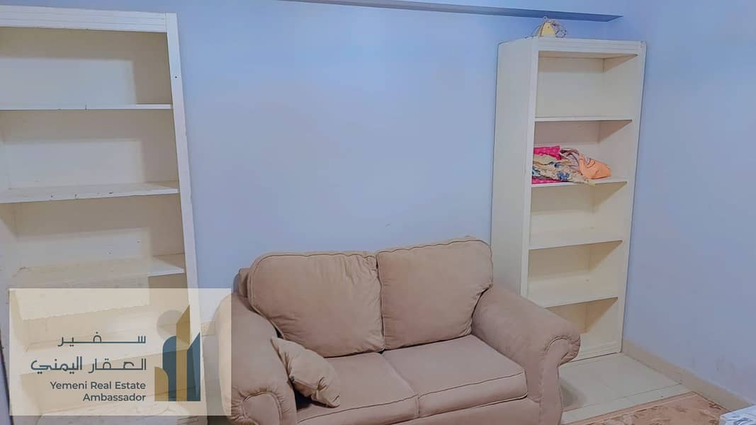 Furnished Apartment for Rent in El Manial, Cairo - Więcej