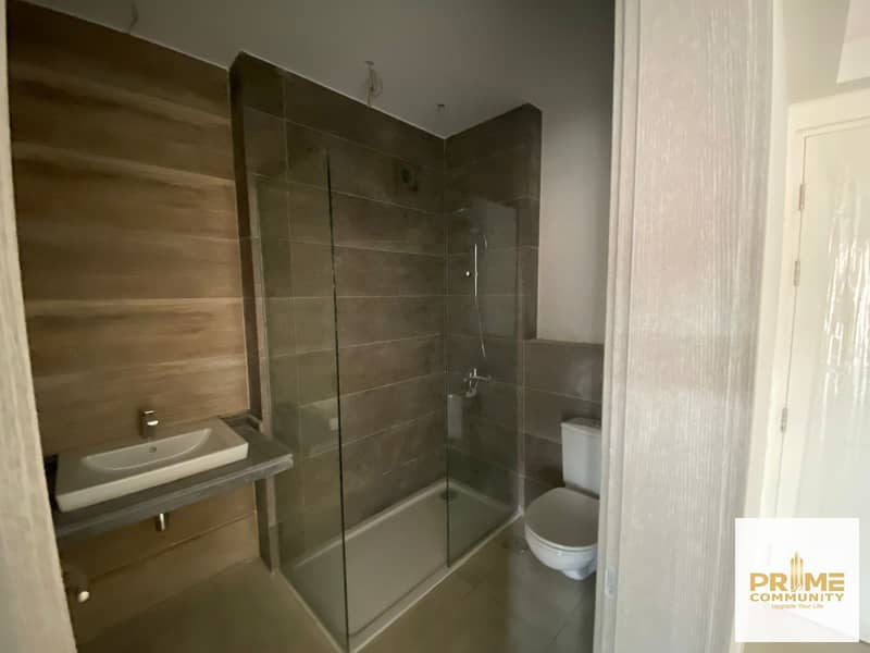 Amazing chalet 126 sqm awesome location view lagoon and sea delivered for sale by lowest price - Widok 5