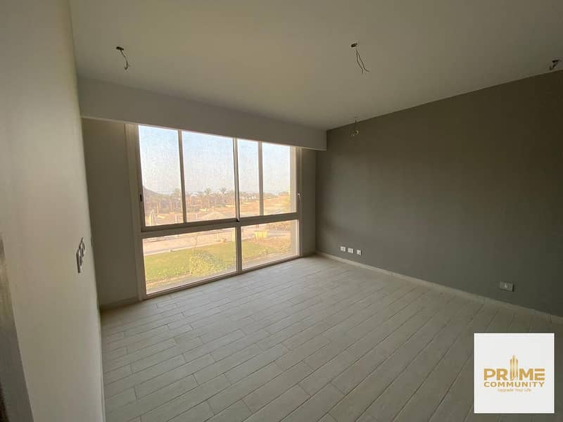 Amazing chalet 126 sqm awesome location view lagoon and sea delivered for sale by lowest price - Widok 6