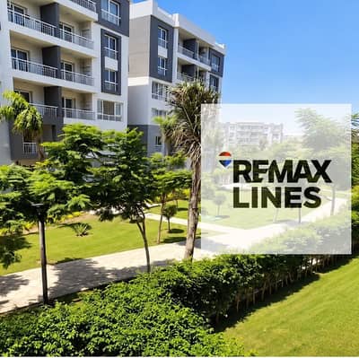 2 Bedroom Apartment for Sale in Madinaty, Cairo - 1000014538. png