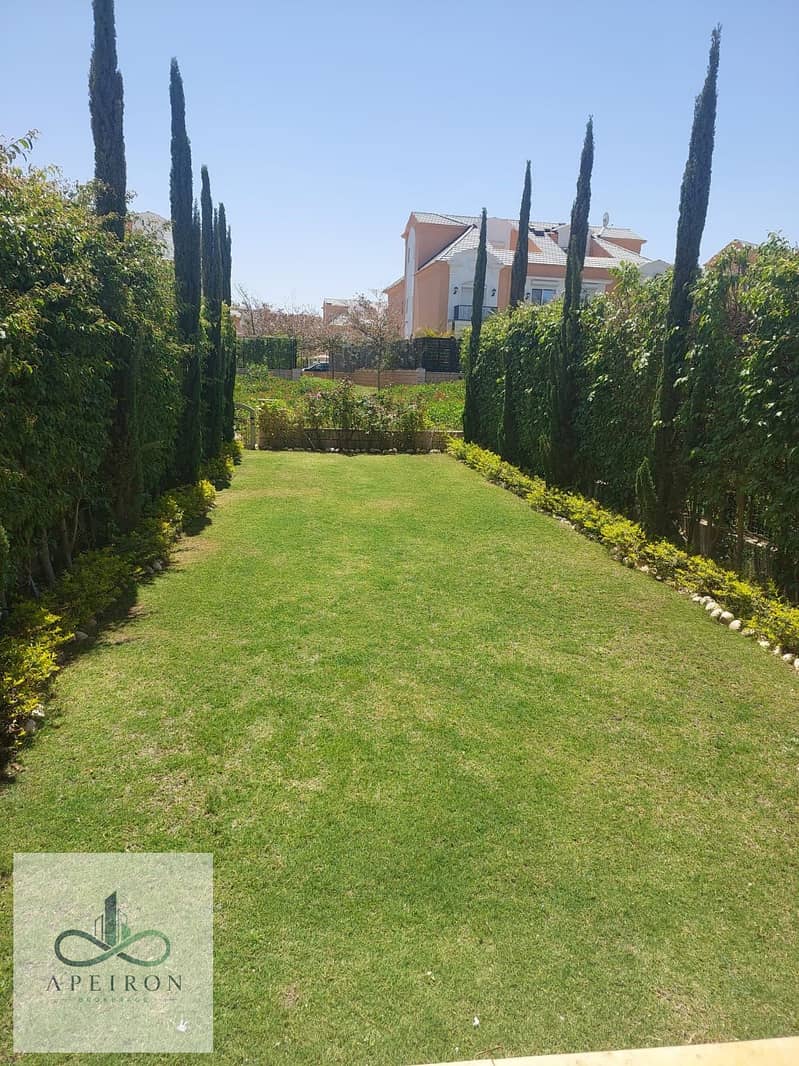 Townhouse for rent in layan - Widok 2