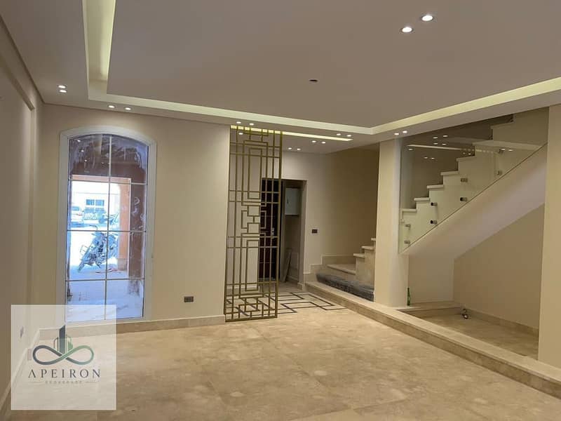 Townhouse for rent in layan - Widok 3
