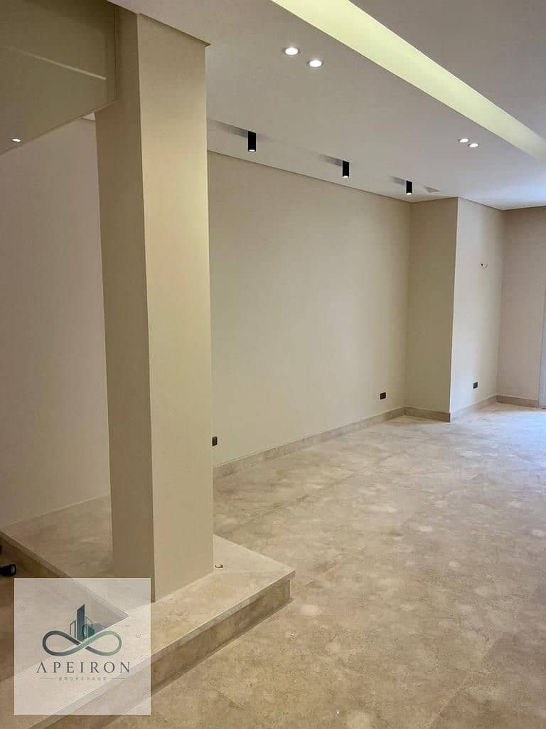 Townhouse for rent in layan - Widok 4