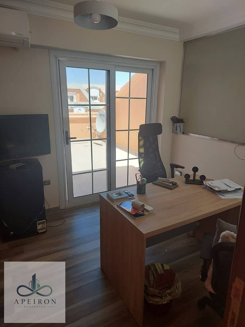 Townhouse for rent in layan - Widok 6