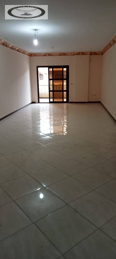 Apartment for rent in Al-Yasmin, near Sadat Axis. Super Lux finishing. - Bild 3