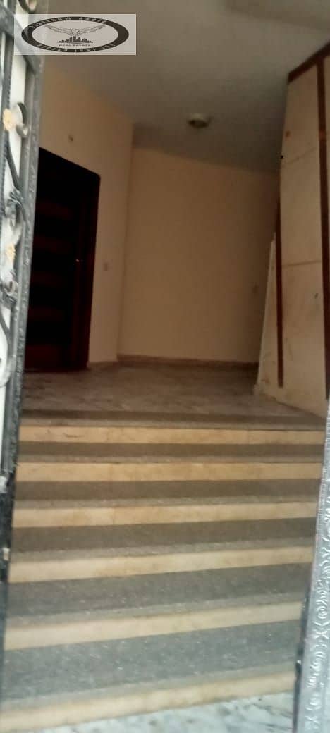 Apartment for rent in Al-Yasmin, near Sadat Axis. Super Lux finishing. - Bild 4