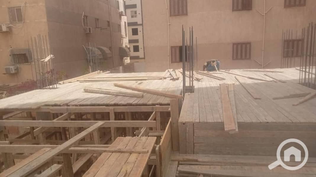 Own your 170 sqm apartment in a premium residential project located next to the Modern University and the Faculty of Pharmacy, in one of the best loca - View 5