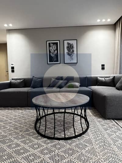2 Bedroom Flat for Rent in New Cairo, Cairo - 9d9edb72-a9ae-4115-80a6-152d2b293d5c. jpg