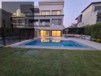 5 Bedroom Twin House for Rent in New Cairo, Cairo - WhatsApp Image 2026-06-22 at 5.09. 15 PM (1). jpeg