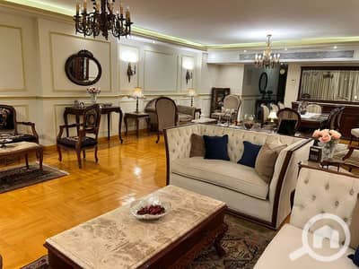 4 Bedroom Apartment for Rent in Smoha, Alexandria - 598d50fc-eabc-41f5-a628-7597782047c8. jpg