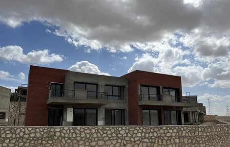 فلیٹ 1 غرفة نوم للبيع في 6 اكتوبر، الجيزة - شقة للبيع: غرفة نوم واحدة في كمبوند بريكس – نيو زايد فلیٹ 1 غرفة نوم للبيع في 6 اكتوبر، الجيزة - شقة للبيع: غرفة نوم واحدة في كمبوند بريكس – نيو زايد