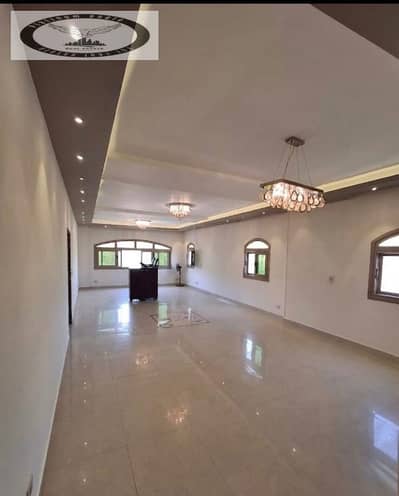 5 Bedroom Apartment for Rent in New Cairo, Cairo - 10de7d40-3628-4b4a-b488-c5076c2b8975. jpg