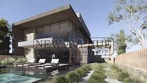 4 Bedroom Villa for Sale in North Coast, Matruh - WhatsApp Image 2026-06-21 at 5.53. 21 AM. jpeg 4 Bedroom Villa for Sale in North Coast, Matruh - WhatsApp Image 2026-06-21 at 5.53. 21 AM. jpeg