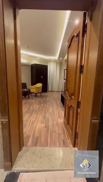 1 Bedroom Flat for Rent in Sheikh Zayed, Giza - 475f8bdc-b431-4565-a241-5a6adbb8c30b. jpeg