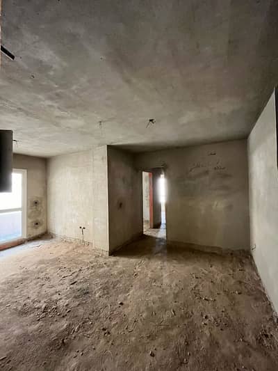 شقة 2 غرفة نوم للبيع في حدائق اكتوبر، الجيزة - For sale in Degla Gardens, El-Morshedy Architecture