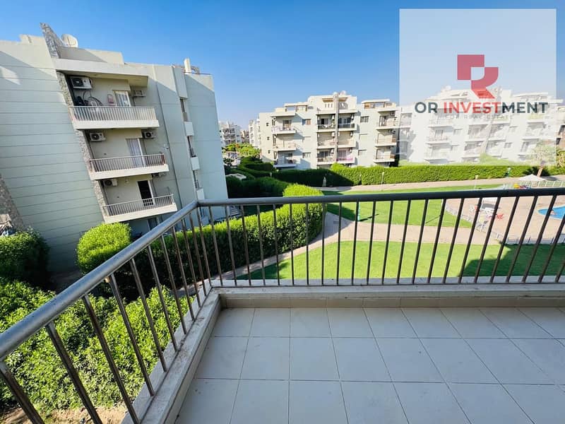 Apartment for rent with kitchen and AC`S in the address _ el Sheikh Zayed – pohled 3