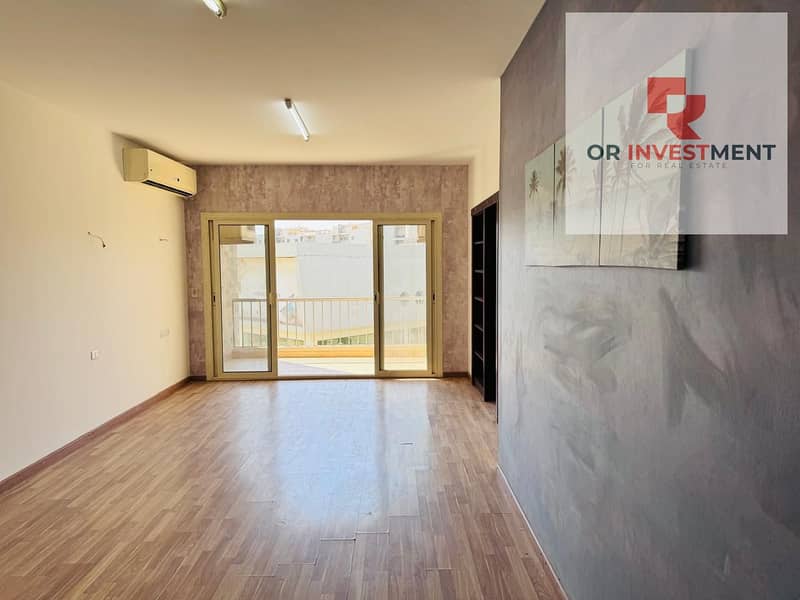 Apartment for rent with kitchen and AC`S in the address _ el Sheikh Zayed – pohled 4