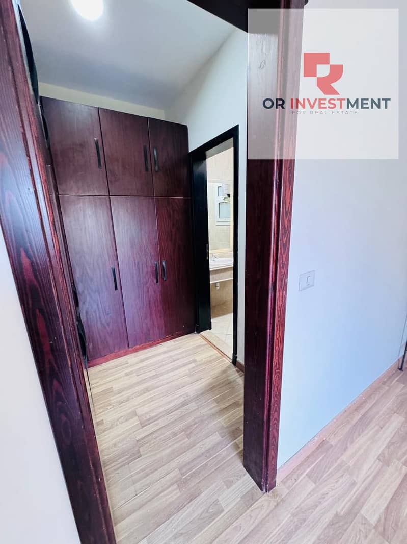 Apartment for rent with kitchen and AC`S in the address _ el Sheikh Zayed – pohled 6