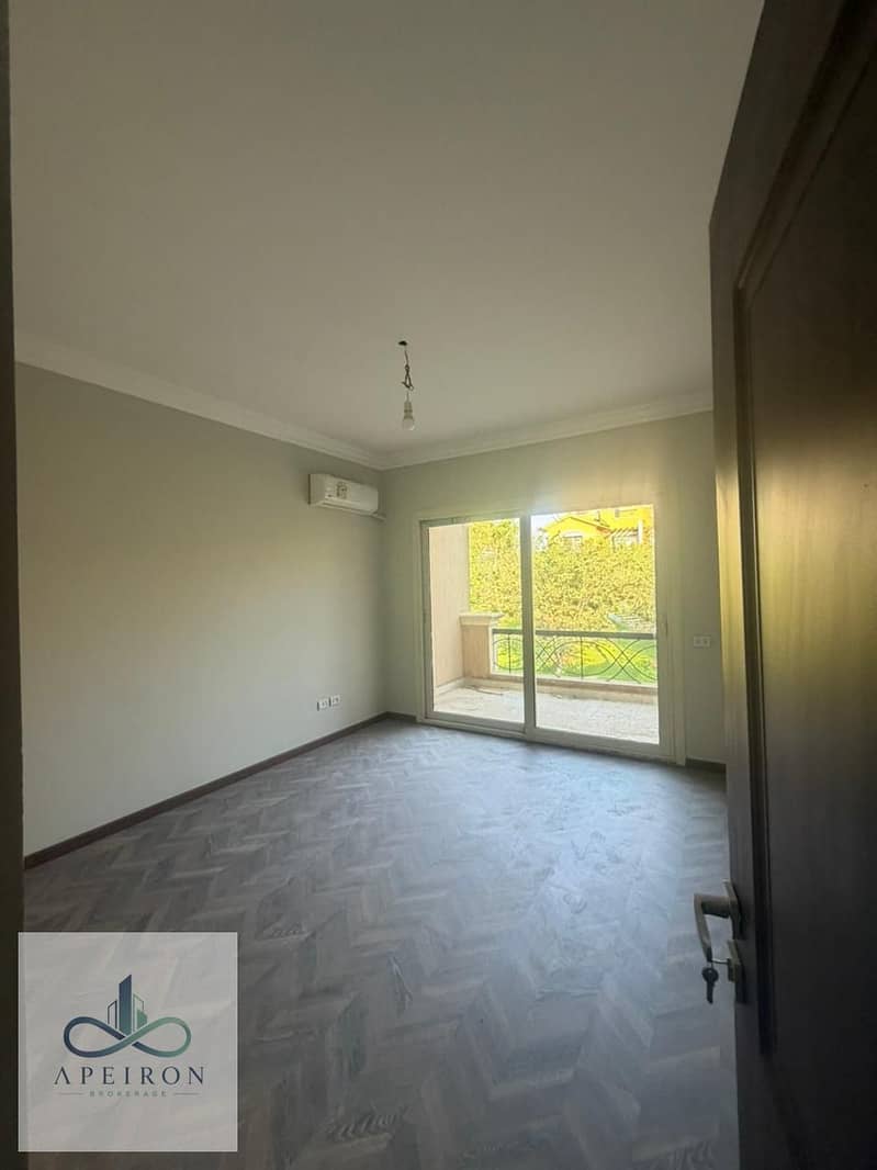 Townhouse corner for rent in dyar park - Widok 3