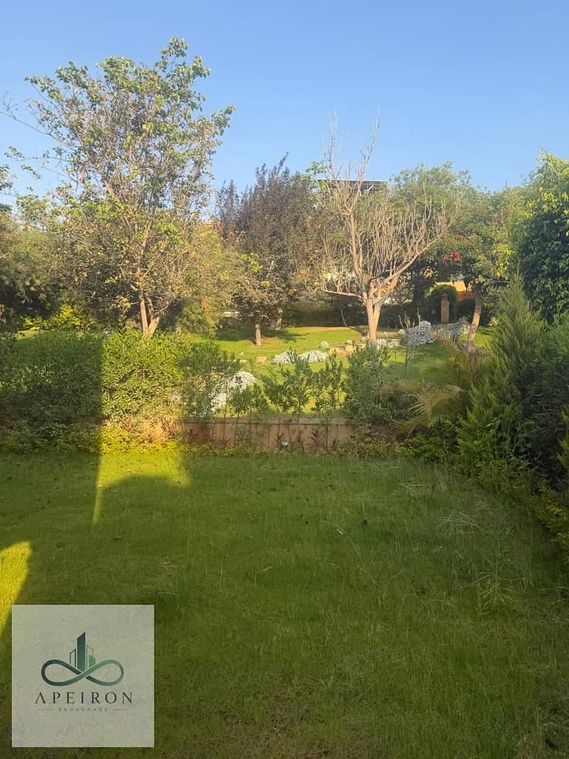 Townhouse corner for rent in dyar park - Widok 5