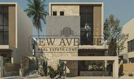 4 Bedroom Chalet for Sale in North Coast, Matruh - WhatsApp Image 2026-06-21 at 3.53. 21 PM (3). jpeg