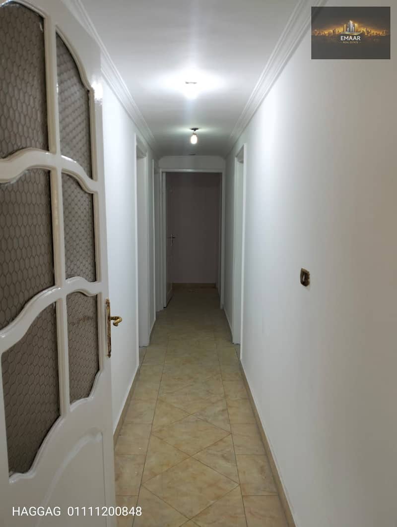 Office for rent Sheraton Airport on a main street in a vibrant area close to transportation 350 meters - Mehr