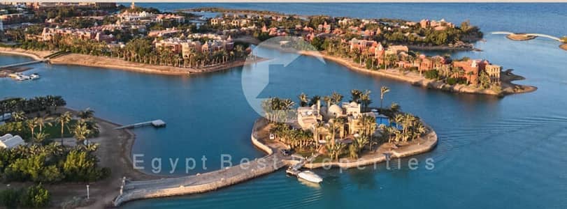 1 Bedroom Chalet for Sale in Gouna, Red Sea - WhatsApp Image 2025-07-13 at 2.28. 02 PM (1). jpeg 1 Bedroom Chalet for Sale in Gouna, Red Sea - WhatsApp Image 2025-07-13 at 2.28. 02 PM (1). jpeg
