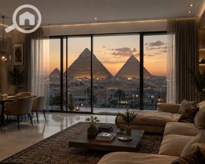 3 Bedroom Flat for Sale in Haram, Giza - WhatsApp Image 2026-06-22 at 7.48. 45 PM. jpeg