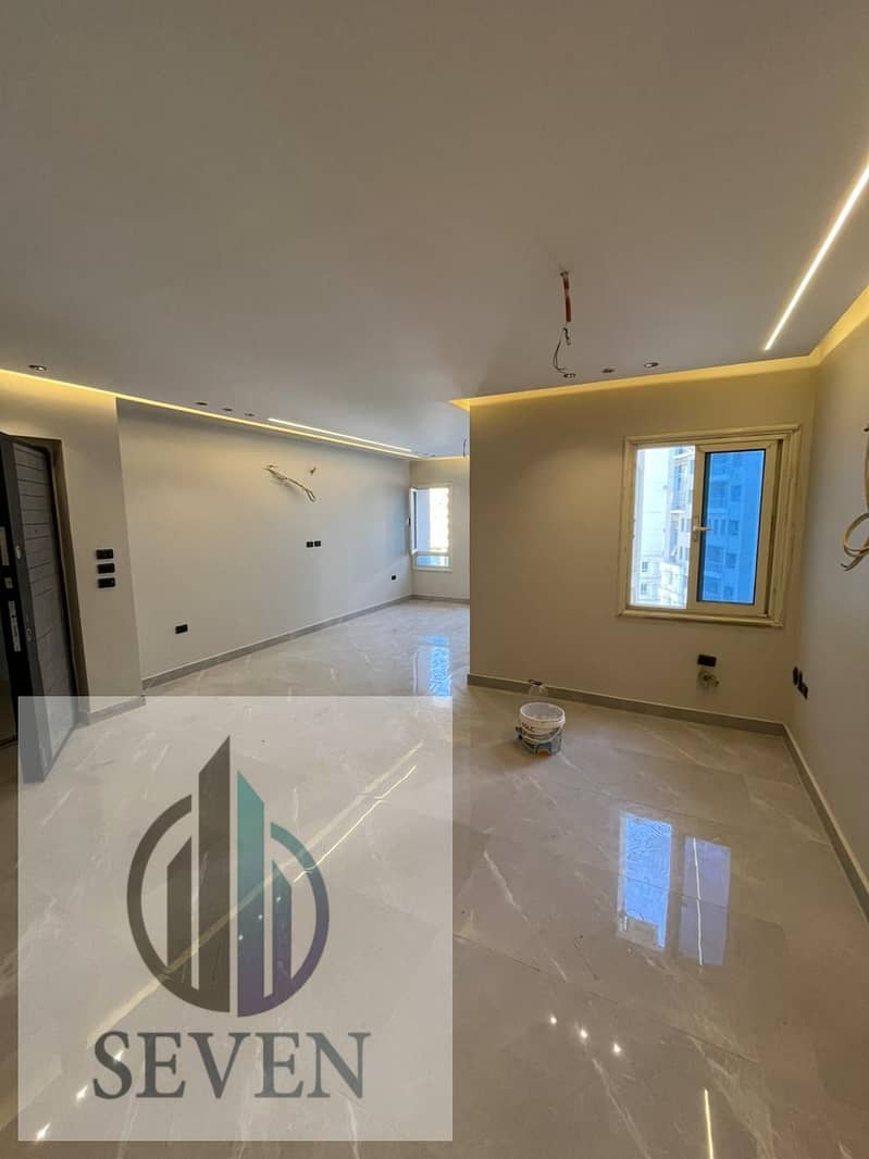*Office for Rent 160 sqm, Air-Conditioned, Sama Towers, directly on the Ring Road* - Ansicht 4