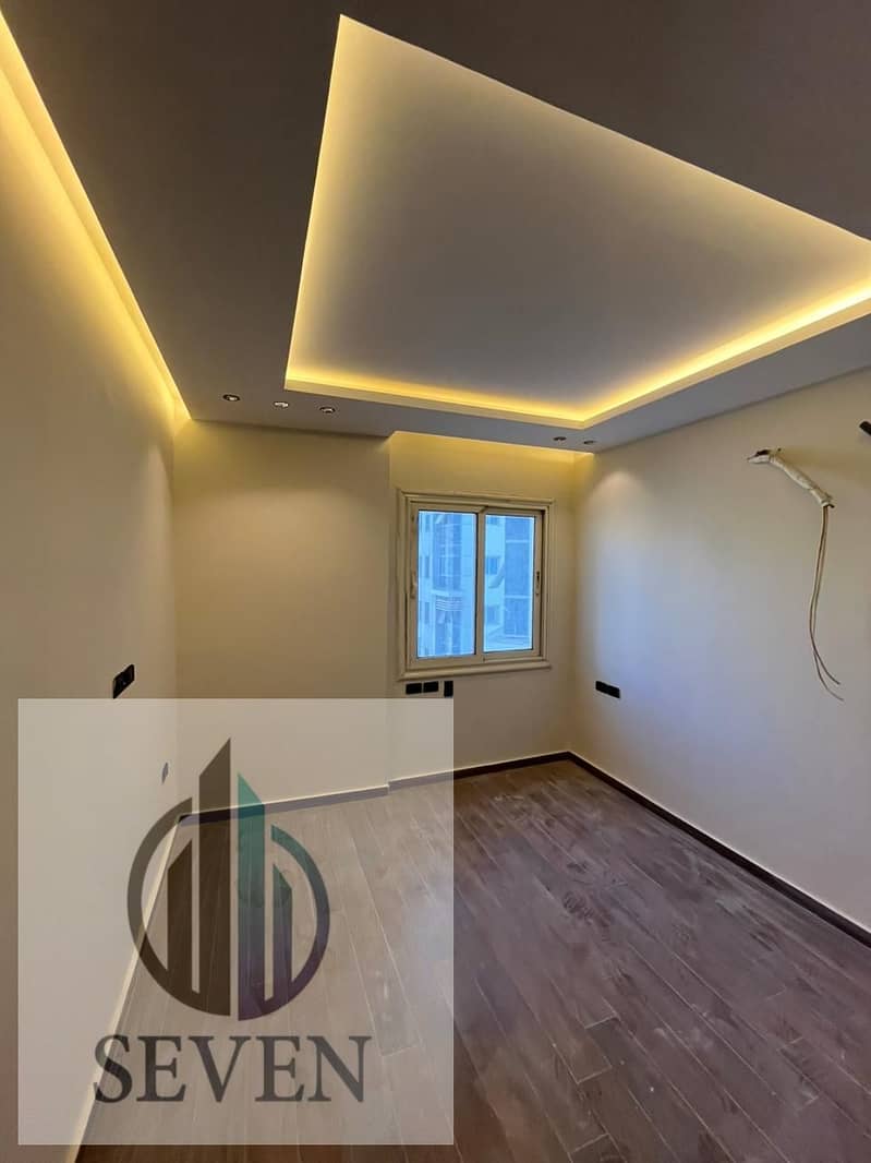 *Office for Rent 160 sqm, Air-Conditioned, Sama Towers, directly on the Ring Road* - Ansicht 6