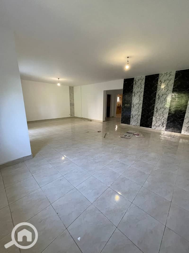 A distinctive apartment for rent in the most beautiful phases of Al-Rehab at a special price, broker directly from the owner. - Widok 2