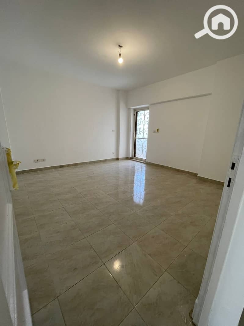 A distinctive apartment for rent in the most beautiful phases of Al-Rehab at a special price, broker directly from the owner. - Widok 5