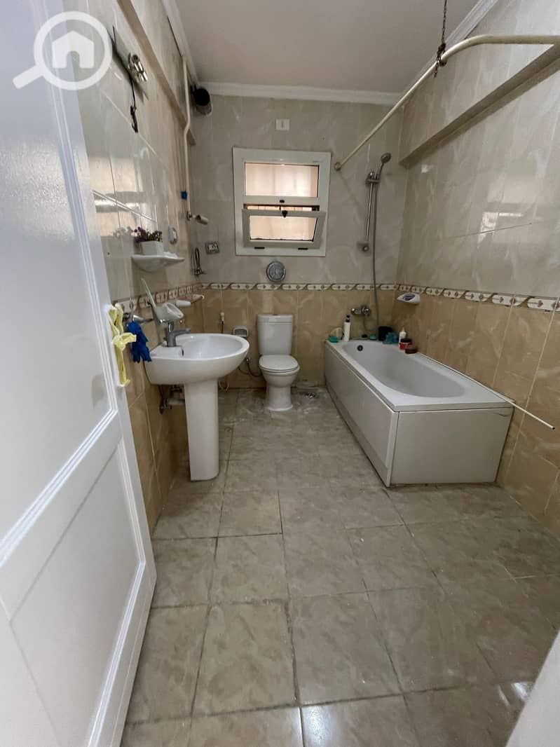 A distinctive apartment for rent in the most beautiful phases of Al-Rehab at a special price, broker directly from the owner. - Widok 6