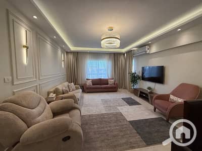 2 Bedroom Apartment for Rent in New Cairo, Cairo - 1000929735. jpg 2 Bedroom Apartment for Rent in New Cairo, Cairo - 1000929735. jpg