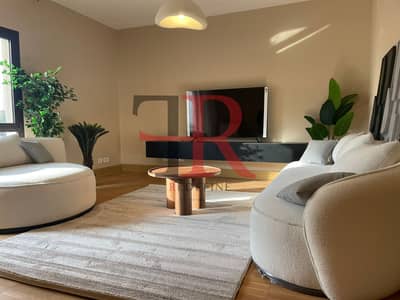 3 Bedroom Flat for Rent in New Cairo, Cairo - WhatsApp Image 2026-06-20 at 2.37. 27 PM. jpeg 3 Bedroom Flat for Rent in New Cairo, Cairo - WhatsApp Image 2026-06-20 at 2.37. 27 PM. jpeg