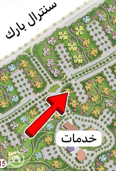 شقة 1 غرفة نوم للبيع في العاصمة الإدارية الجديدة، القاهرة - b7119e8c-98d6-4ba4-8082-522c9f6da364. jpg