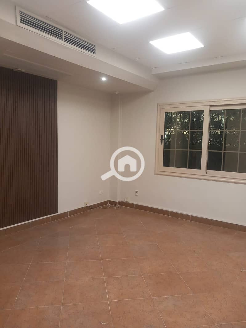 200 sqm office next to Genina Mall, fully air-conditioned administrative license and administrative building - Ansicht 3