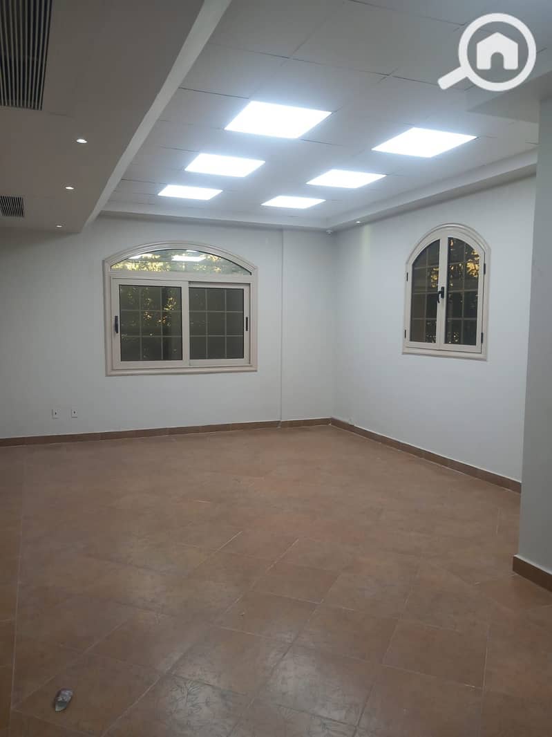 200 sqm office next to Genina Mall, fully air-conditioned administrative license and administrative building - Ansicht 4