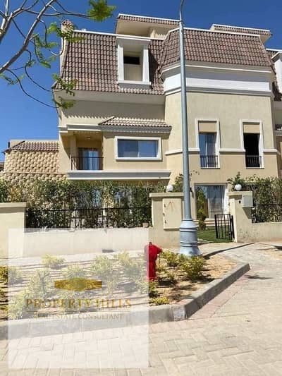 5 Bedroom Villa for Sale in Mostakbal City, Cairo - 704949318_1638238094147519_3692733458387201387_n. jpg 5 Bedroom Villa for Sale in Mostakbal City, Cairo - 704949318_1638238094147519_3692733458387201387_n. jpg