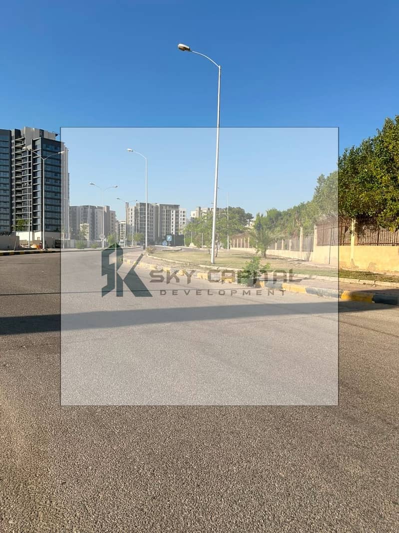 Apartment for sale in Sheikh Zayed, the fifth district - Więcej