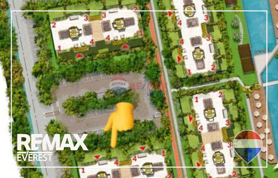 Apartment for Sale in Lugar Compound | Best Price - Ansicht 5