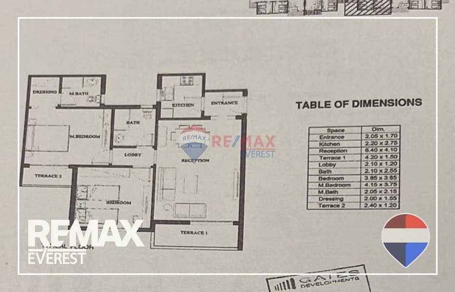 Apartment for Sale in Lugar Compound | Best Price - Ansicht 6