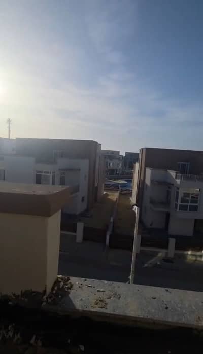 تاون هاوس 4 غرف نوم للبيع في الساحل الشمالي، مطروح - تاون هاوس للبيع في مارينا 8 صف أول لاجون | لوكيشن مميز + استلام فوري تاون هاوس 4 غرف نوم للبيع في الساحل الشمالي، مطروح - تاون هاوس للبيع في مارينا 8 صف أول لاجون | لوكيشن مميز + استلام فوري