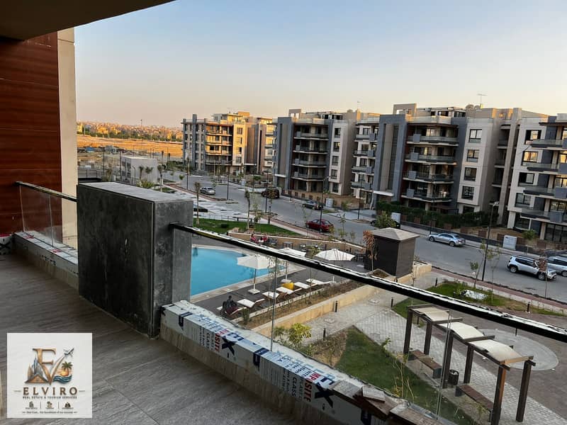 Fully Furnished Apartment For Rent In Azad Prime Location - Ansicht 2