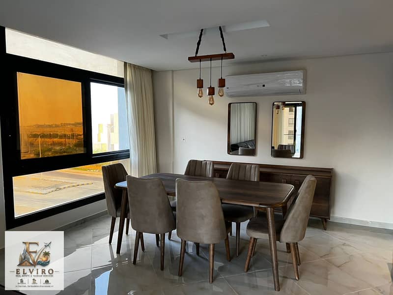 Fully Furnished Apartment For Rent In Azad Prime Location - Ansicht 4