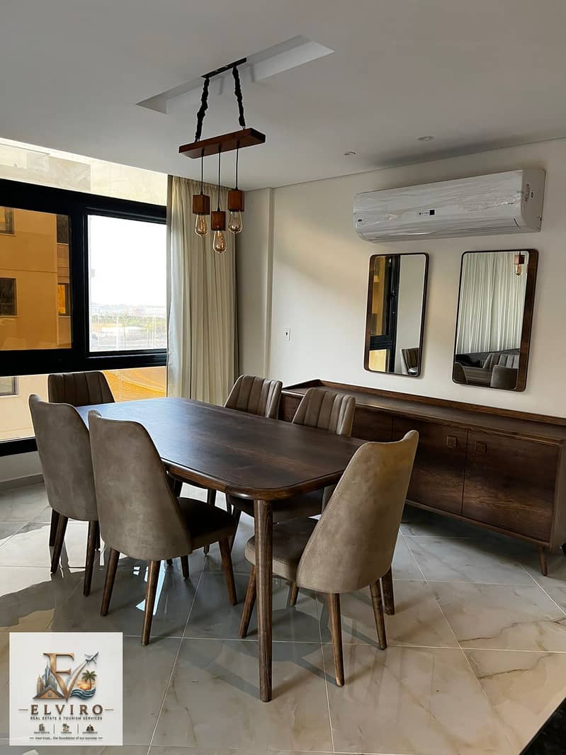 Fully Furnished Apartment For Rent In Azad Prime Location - Ansicht 5