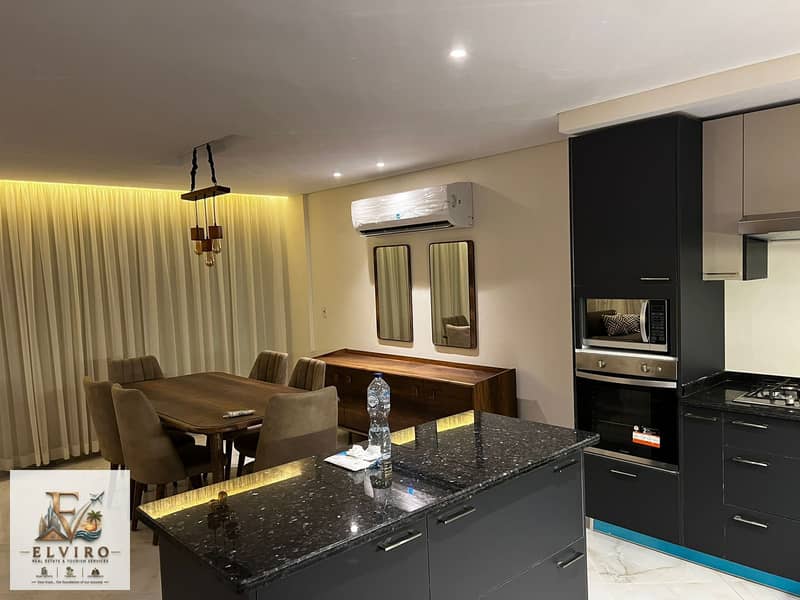 Fully Furnished Apartment For Rent In Azad Prime Location - Ansicht 6