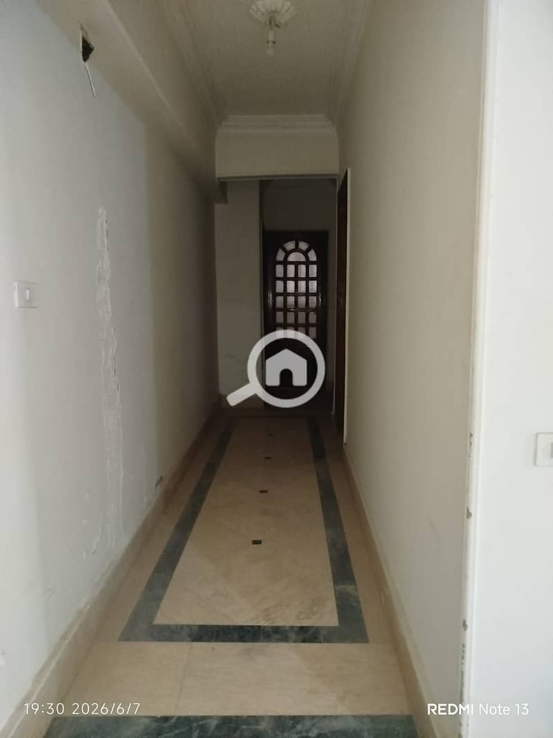 For sale: a 240m duplex villa in Al-Mi'raj Al-'Ulwi, in a prime location with luxury finishing. - Ansicht 3